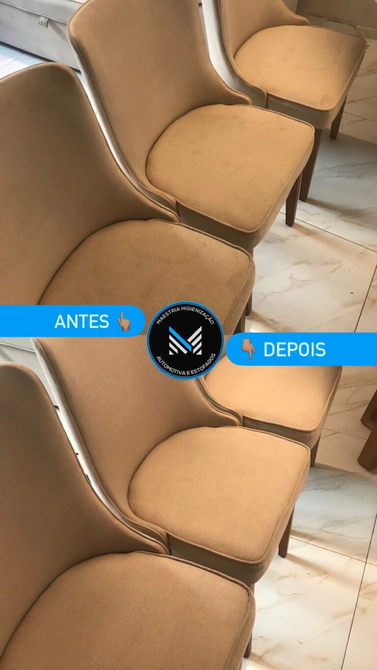 cadeiras
